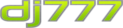 dj777 Logo